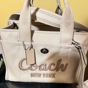Cargo Tote Bag 26